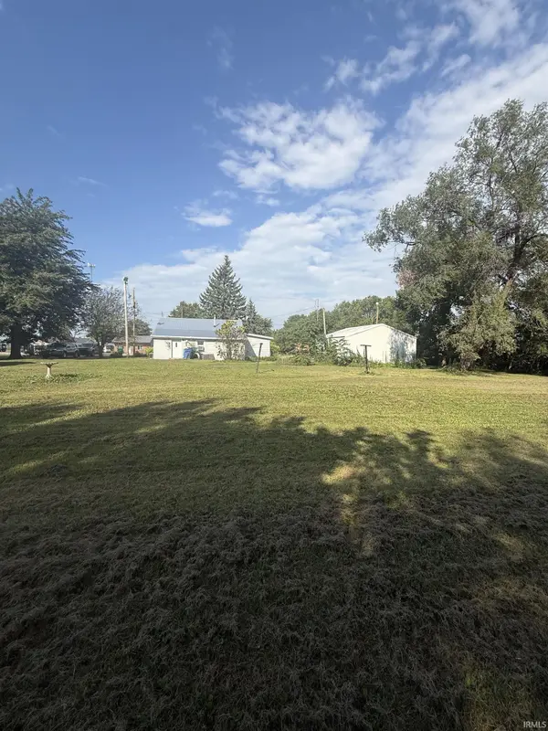 5911 S SR 1 ***, Bluffton, IN 46714