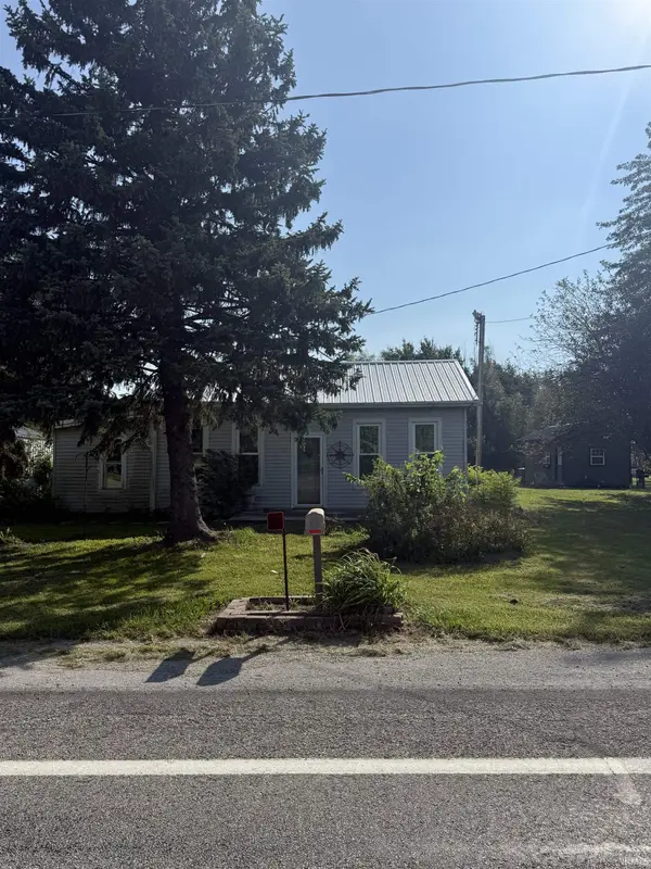 5911 S SR 1 ***, Bluffton, IN 46714