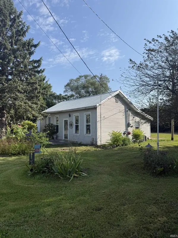 5911 S SR 1 ***, Bluffton, IN 46714