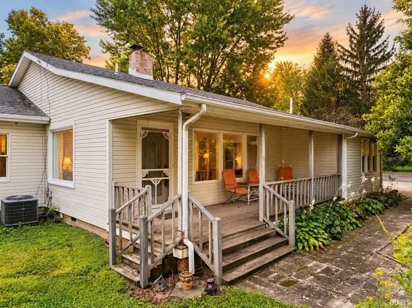 3303 E CR 300 S RD, Muncie, IN 47302