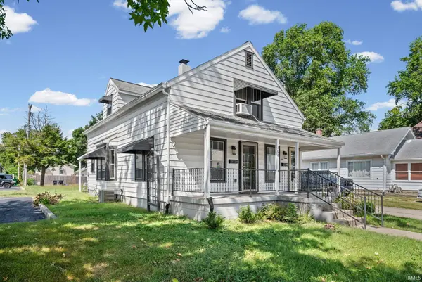 308 N 24th ST, Lafayette, IN 47904-2605