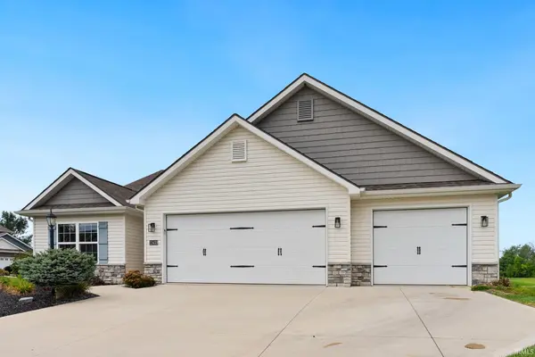 12433 Tolee CT, Fort Wayne, IN 46818-0046