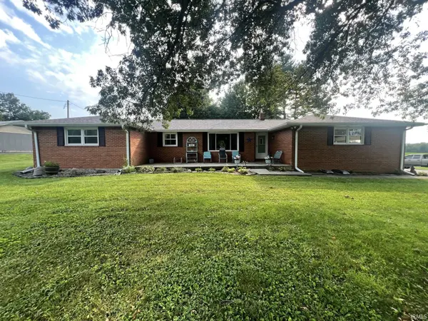 4849 W State Road 38 ***, New Castle, IN 47362
