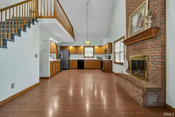 1524 Lark LN, Mount Vernon, IN 47620