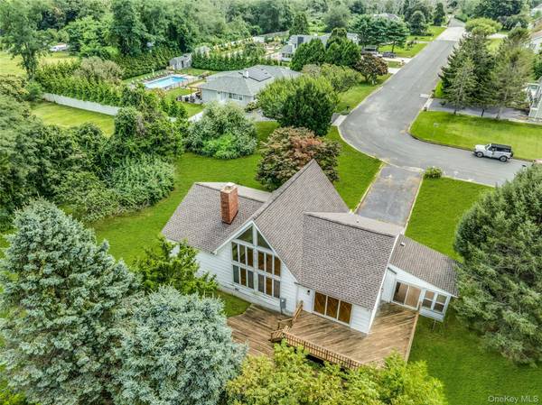 455 Stony Shore DR, Southold, NY 11971