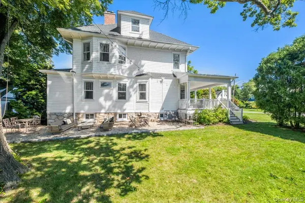 80 Argyll AVE, New Rochelle, NY 10804