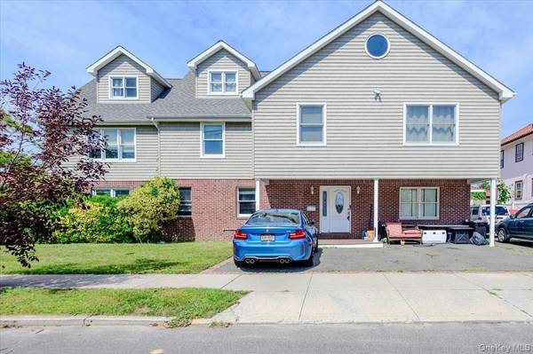 502 Lafayette BLVD #Lower, Long Beach, NY 11561