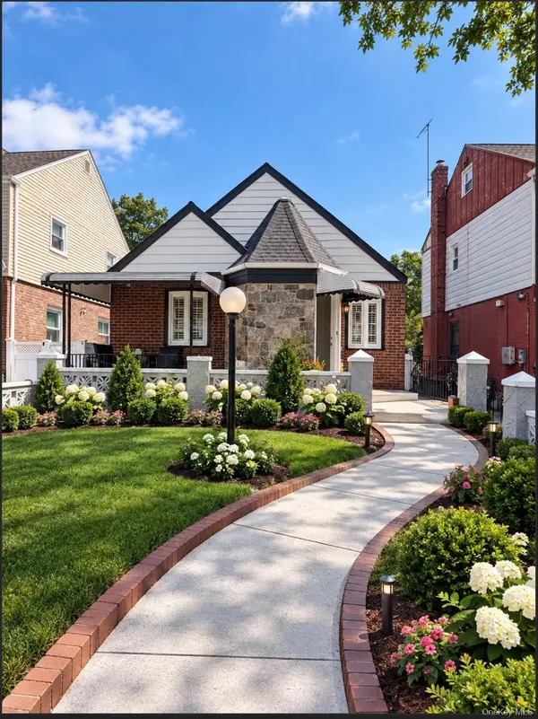 11547 223rd ST, Cambria Heights, NY 11411
