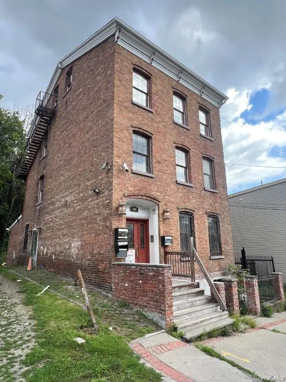 160 Ann ST, Newburgh, NY 12550