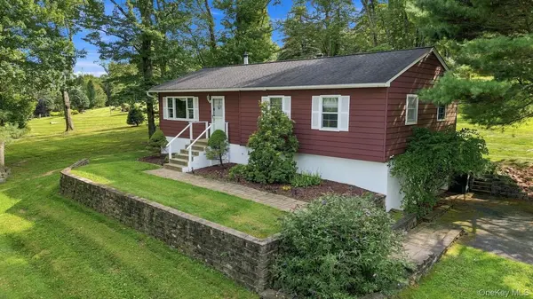 431 Newport Bridge RD, Pine Island, NY 10969