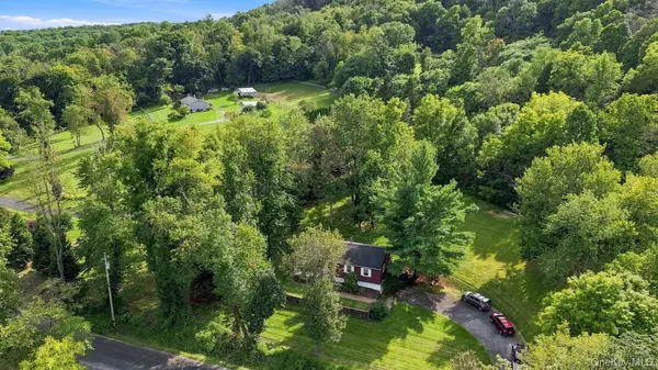 431 Newport Bridge RD, Pine Island, NY 10969