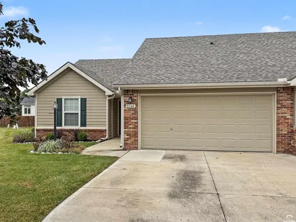 2745 Coralberry CT, Lawrence, KS 66047