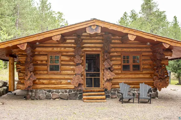 71 Benedict Ln, Lutsen, MN 55612