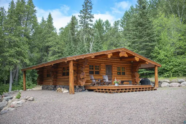 71 Benedict Ln, Lutsen, MN 55612