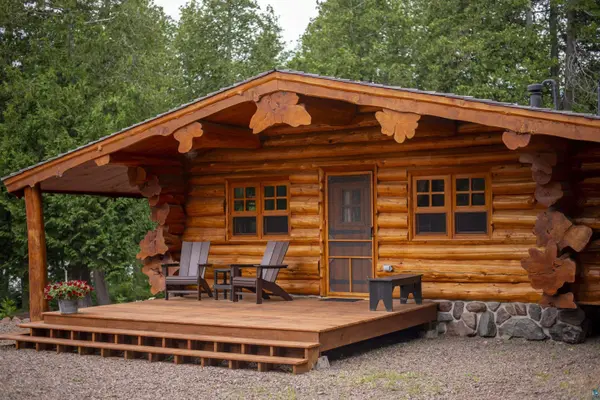 71 Benedict Ln, Lutsen, MN 55612