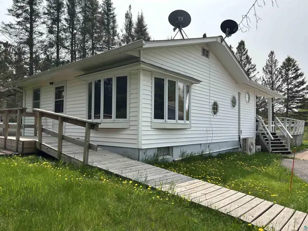 Address not disclosed, Silver Bay, MN 55614
