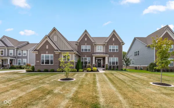 10244 Edgerton LN, Fishers, IN 46040