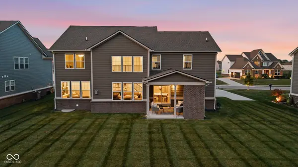 10244 Edgerton LN, Fishers, IN 46040