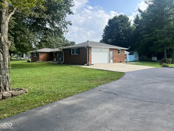 4849 W State Road 38, New Castle, IN 47362