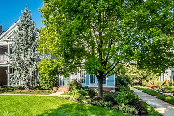 663 Ellsworth ST, Indianapolis, IN 46202