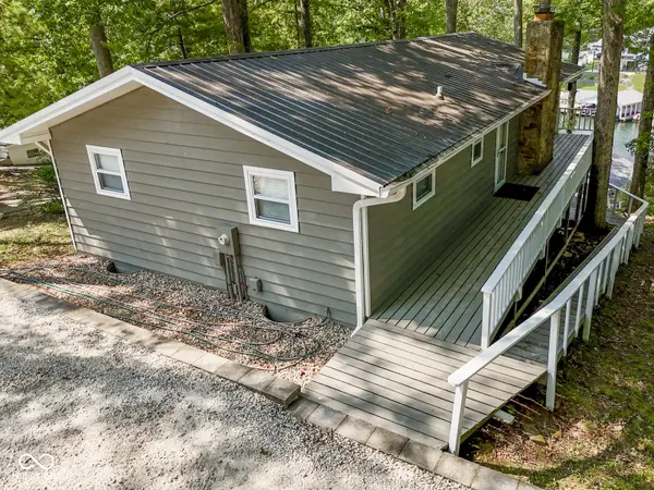 6660 Gopher DR, Nineveh, IN 46164