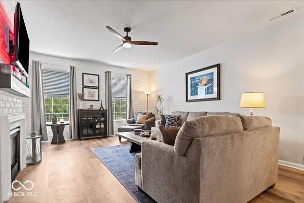 13514 Molique BLVD, Fishers, IN 46060