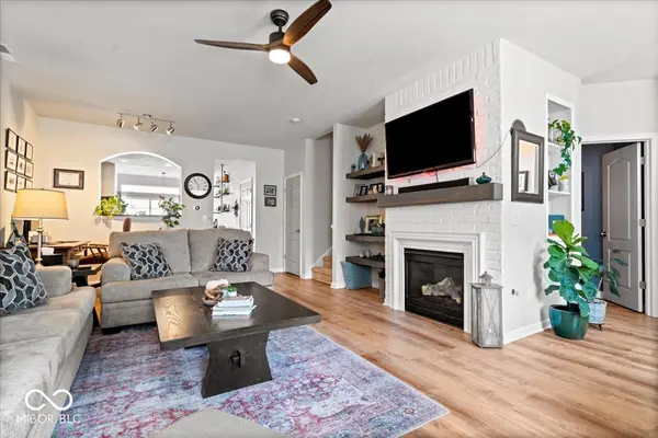 13514 Molique BLVD, Fishers, IN 46060