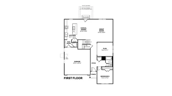 8806 Steinbeck LN, Indianapolis, IN 46239