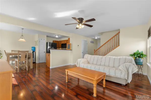 166 Brushy Brook DR, O'fallon, MO 63366