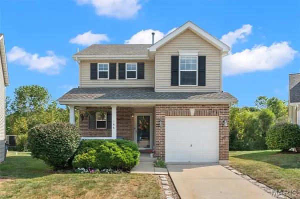 166 Brushy Brook DR, O'fallon, MO 63366