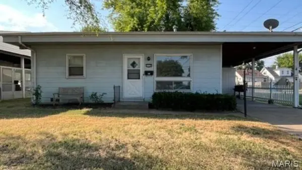 2500 Propes AVE, Granite City, IL 62040
