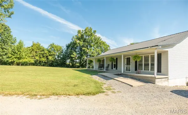 25856 County Road 249, Puxico, MO 63960