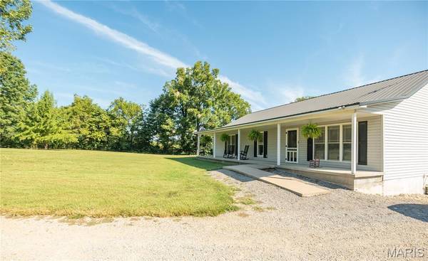 25856 County Road 249, Puxico, MO 63960