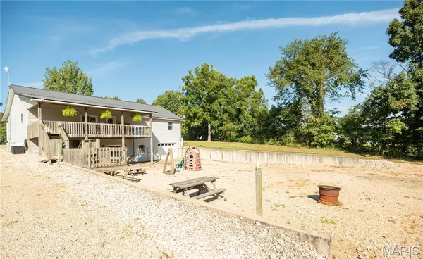 25856 County Road 249, Puxico, MO 63960