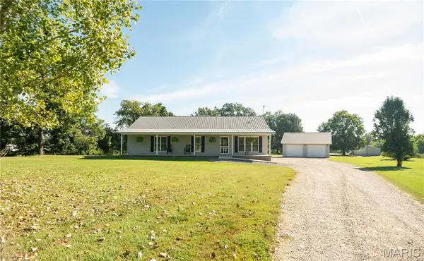 25856 County Road 249, Puxico, MO 63960