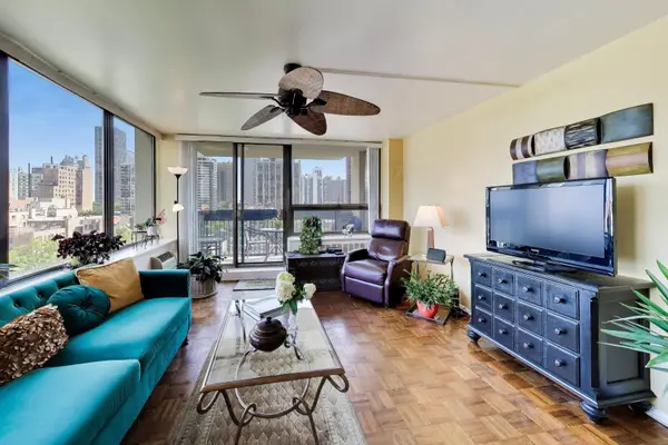 1455 N Sandburg TER #808B, Chicago, IL 60610