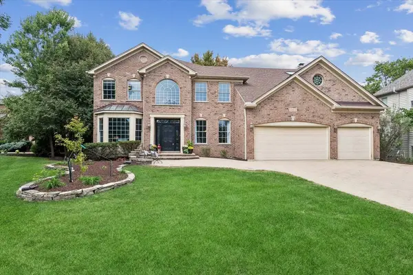 3411 MINITO CT, Naperville, IL 60564