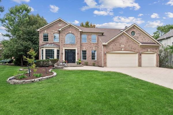 3411 MINITO CT, Naperville, IL 60564