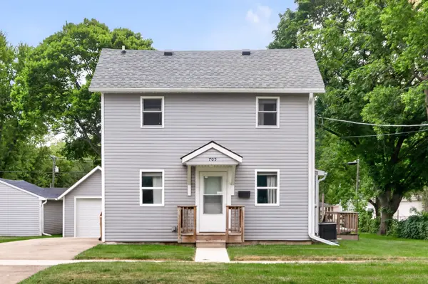705 S 3rd ST, Oregon, IL 61061