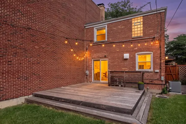 7807 W Summerdale AVE, Chicago, IL 60656