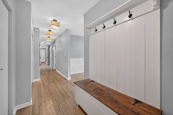 1629 N Clybourn AVE #G, Chicago, IL 60614