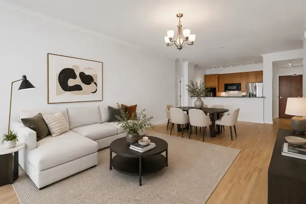 1235 S Prairie AVE #3002, Chicago, IL 60605