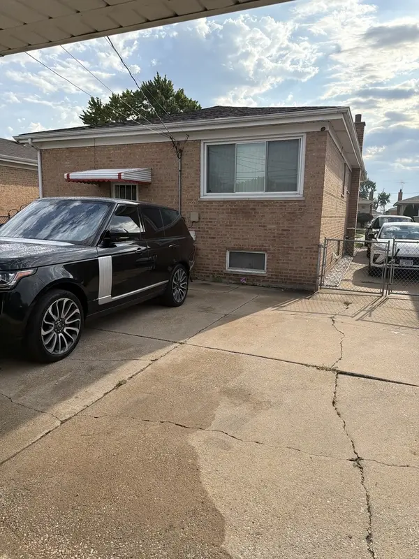 550 Yates AVE, Calumet City, IL 60409