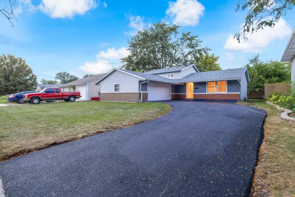 706 N Armitage AVE, Glendale Heights, IL 60139
