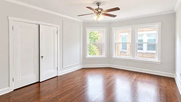 6418 N Newgard AVE #3E, Chicago, IL 60626