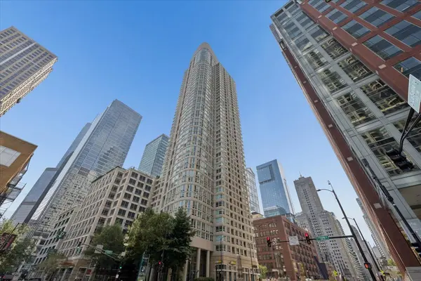 345 N LaSalle ST #4601, Chicago, IL 60654