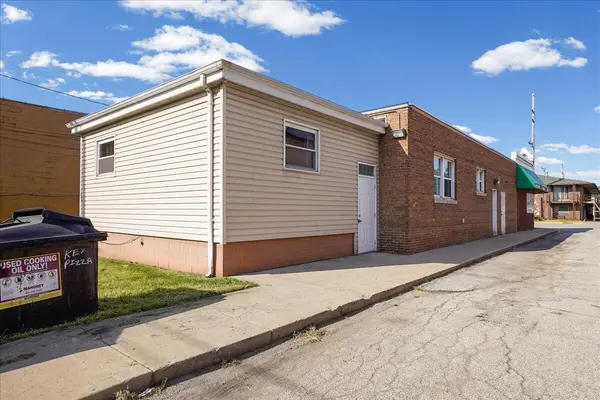 7003 Kennedy AVE, Hammond, IN 46323
