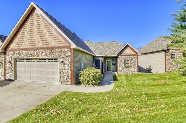 2150 Shady LN, Detroit Lakes, MN 56501