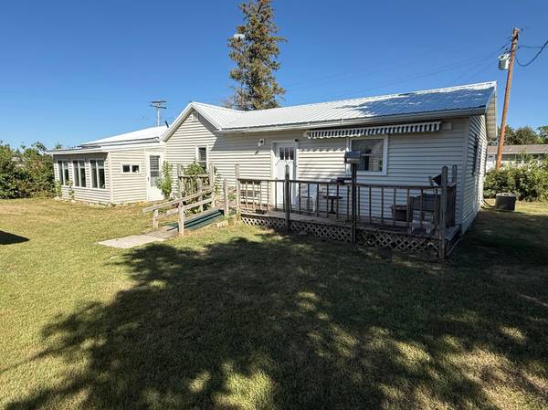 333 W 3rd AVE #S, Ada, MN 56510