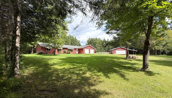 35436 350th AVE, Aitkin, MN 56431
